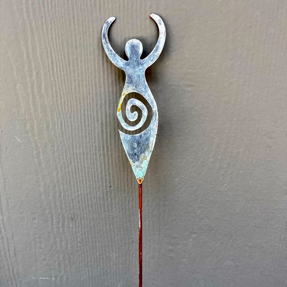 Goddess Garden Companion